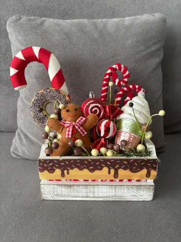 Decoração de Natal