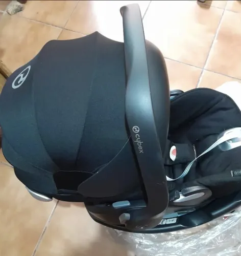 Bebe conforto Cybex Platinum - super preço!