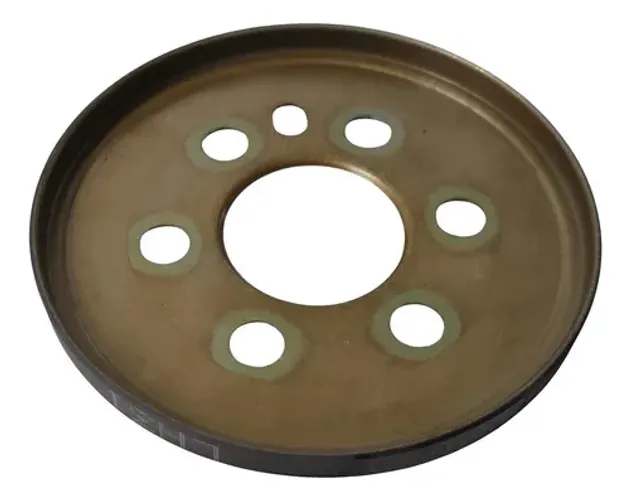 Roda Fonica Chevrolet Onix Turbo Aut 2021