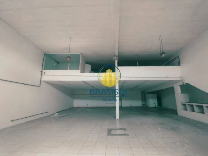 Galpão para alugar, 450 m² por R$ 13.800,00/mês - Grajaú - São Paulo/SP