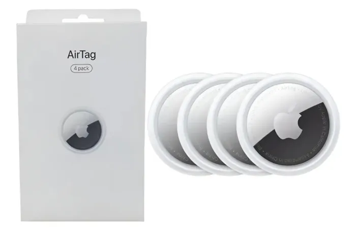 AirTag Apple Rastreador