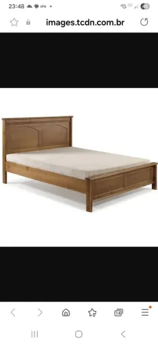 CAMA DE CASAL