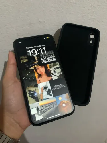 IPhone XR 64gb