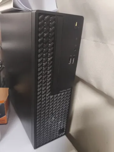 Pc slim de escritório