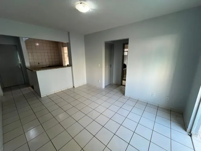 Apartamento para Venda, Condomínio Cristal, Residencial Eldorado, Goiânia, GO