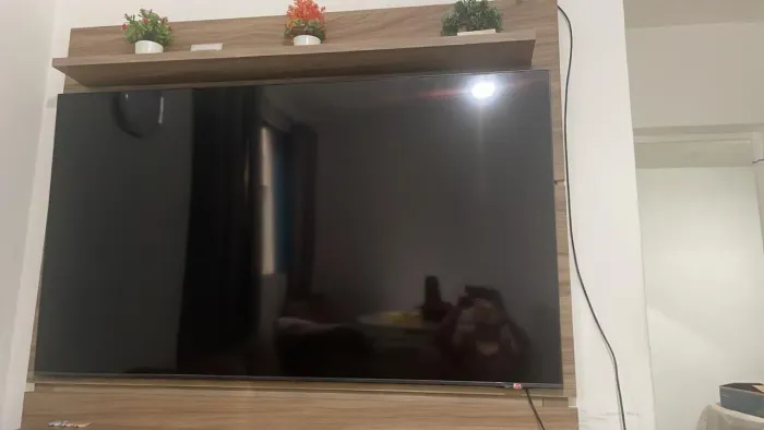 Televisão