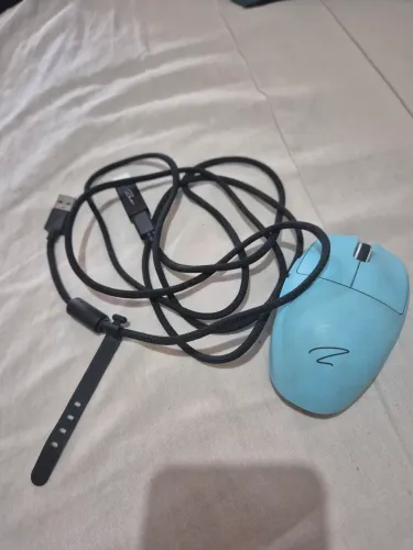 Mouse zaopin z1 pro