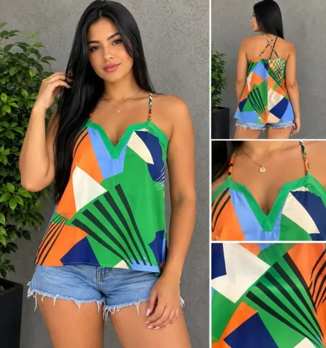Blusinha P perfeita