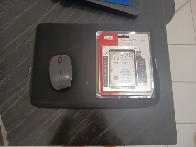 Notebook LG S425