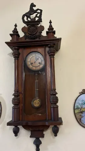 Relogio de parede