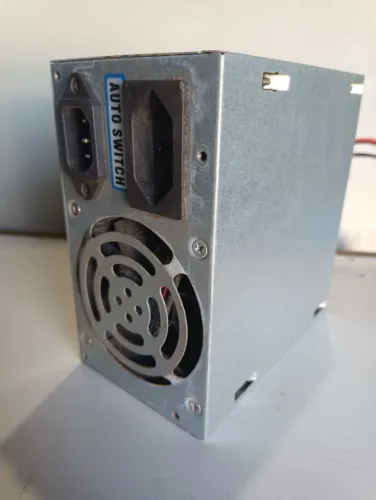 Seu computador está desligando ou a fonte queimou?