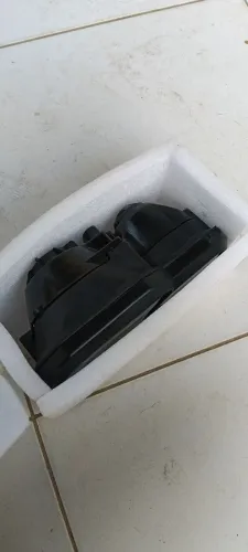 Farol full led 