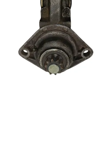 Arranque partida VW GOL Parati gol 1.0/16v 9 dentes bosch