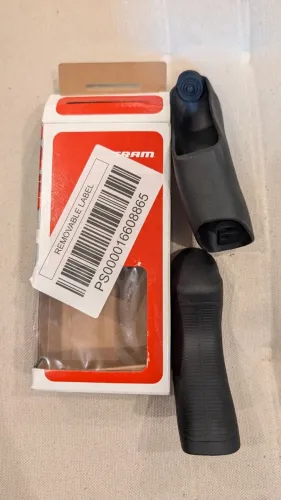 Capa Sram Sti Red eTap HRD Lever - 00.7918.027.002