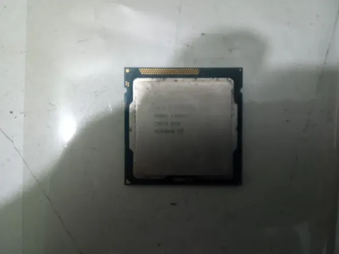 Processador intel I5 3330 soquete 1155