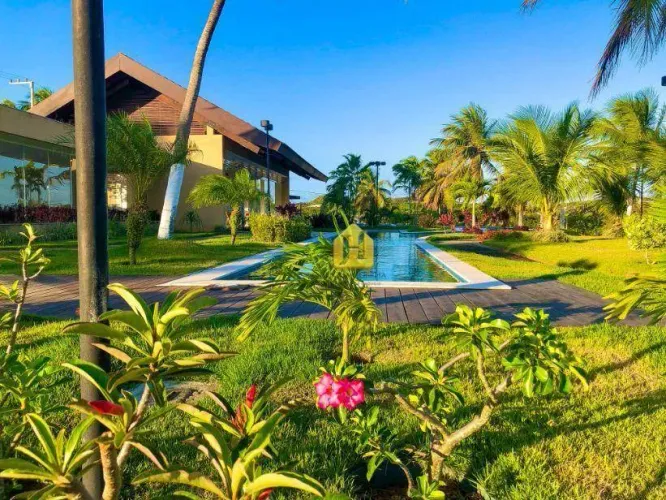 Terreno à venda, 300 m² por R$ 300.710,00 - Pium (Distrito Litoral) - Parnamirim/RN