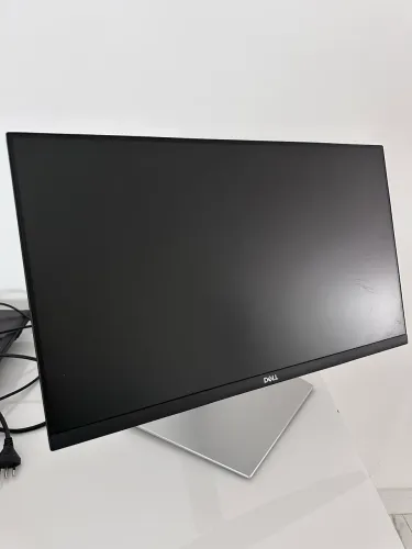 Monitor Dell Touch Screen De 23.8 Com Hub Usb-c P2424ht