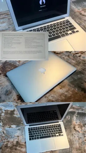 MacBook 13
