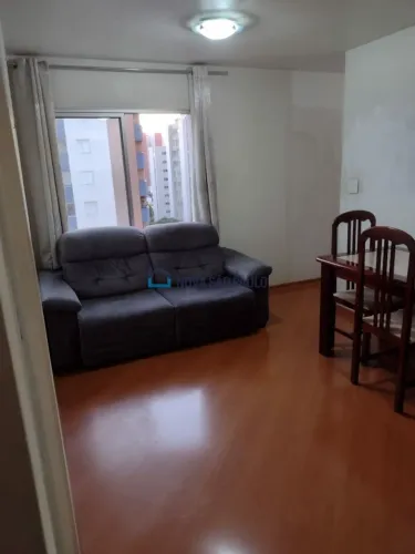 Apartamento na Vila Clementino! 300 m, 4 min a pé ao metrô Hospital São Paulo