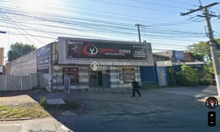 Loja em Alvorada!