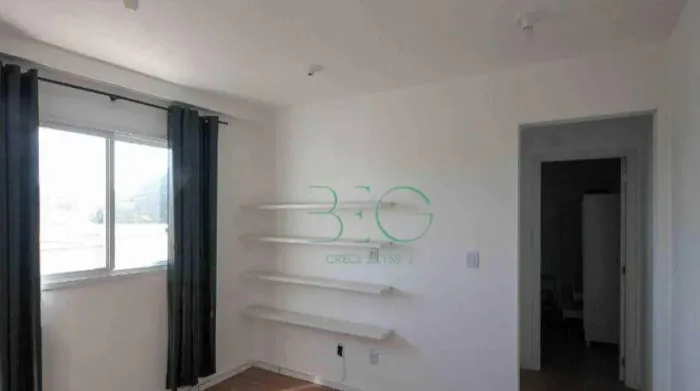 Apartamento com 2 dormitórios à venda, 36 m² por R$ 429.000 - Vila Formosa - São Paulo/SP