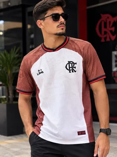 Camisa do Flamengo