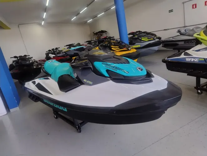 SEADOO GTI 130 2023