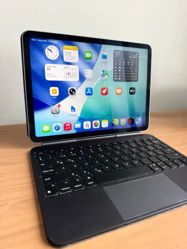 iPad Air M2 128
