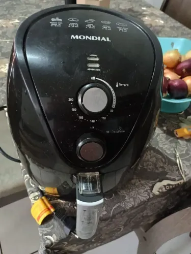 Airfryer