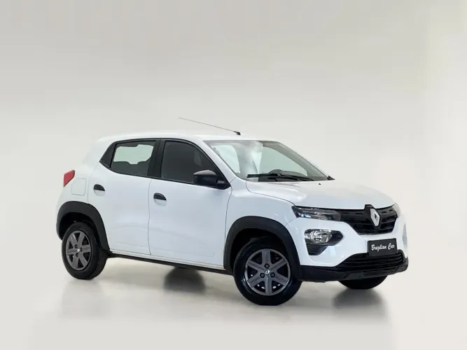 Renault Kwid 1.0 Zen 2023