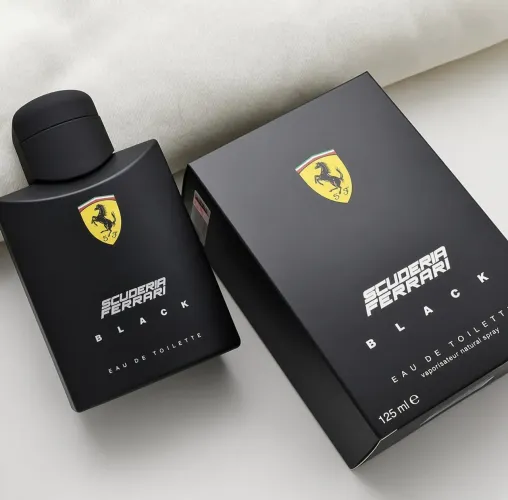 Perfumes importados e árabes