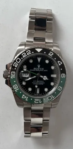 RELÓGIO ROLEX