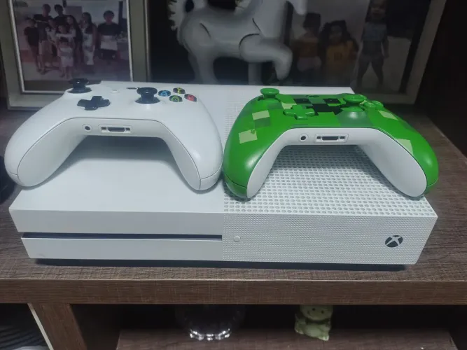 Vendo Xbox one .S