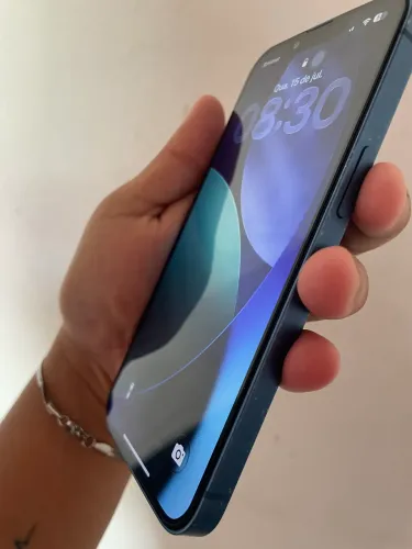 IPHONE 13 128GB TODO ORIGINAL