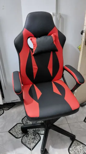 Cadeira Gamer Otello