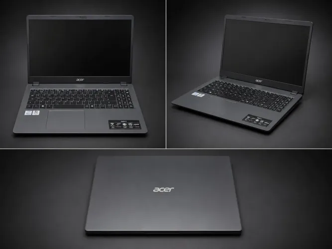 Notebook Acer