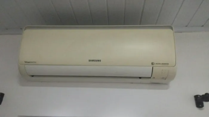 Ar condicionado Samsung 12.000 btu Inveter