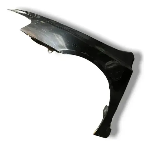 Paralama Esquerdo Fiat Stilo 2002 2005 2006 2007 2008