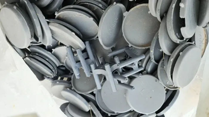 Espaçador Cadeirinha 50mm e Tampa para Tijolo Ecologioc