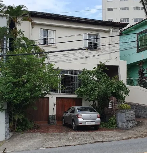 Alugo Casa Sobrado - Vila Madalena (comércio ou residência)