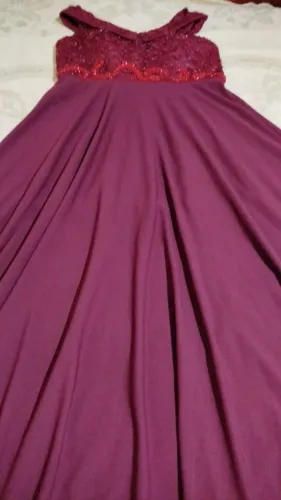 Vestido de madrinha 