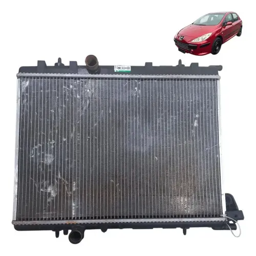 Radiador Agua Peugeot 307 1.6 2008 2012