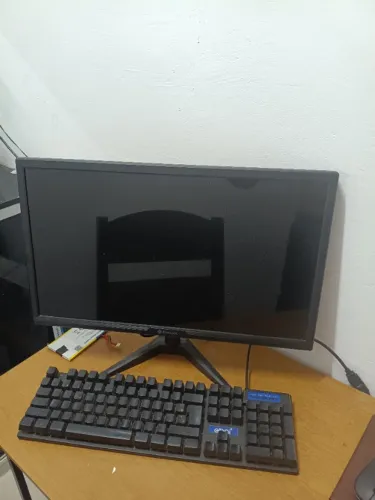 Monitor