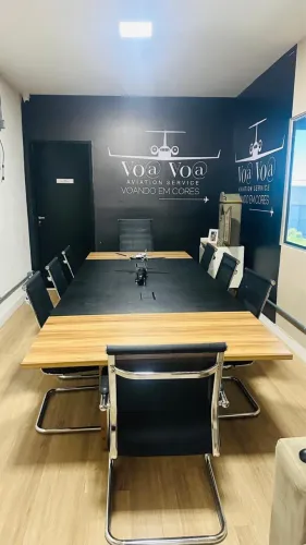 Mesa para escritório 