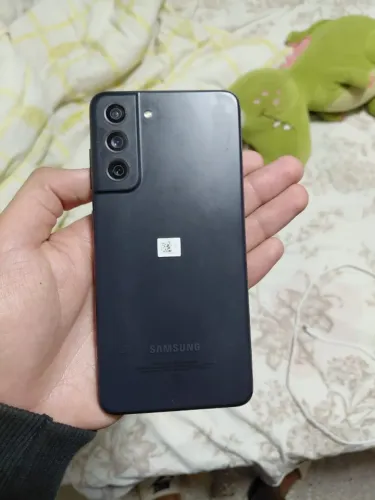 Samsung s21 fe 126gb