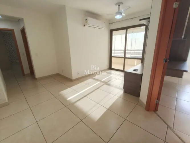 Apartamento com 2 Suítes para Alugar ao lado da UNIP