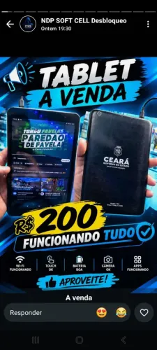 Tablete
