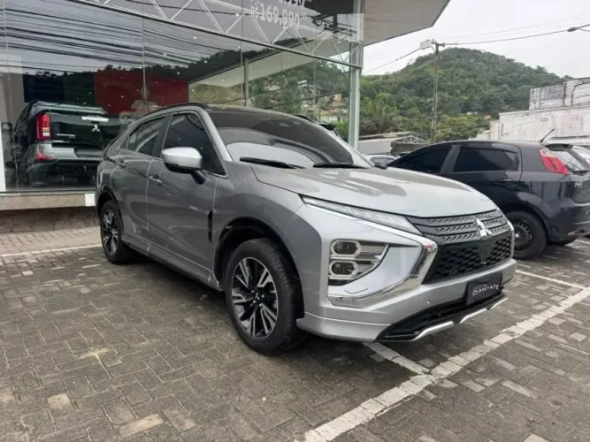 Mitsubishi Eclipse Cross GLS 1.5 16V 165cv AUT 2025