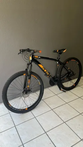 Bicicleta Aro 29