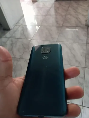 Moto g9 129g